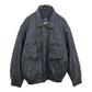 M.Flues Leather Jacket