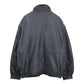 M.Flues Leather Jacket