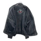 M.Flues Leather Jacket