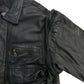 M.Flues Leather Jacket