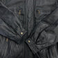 M.Flues Leather Jacket