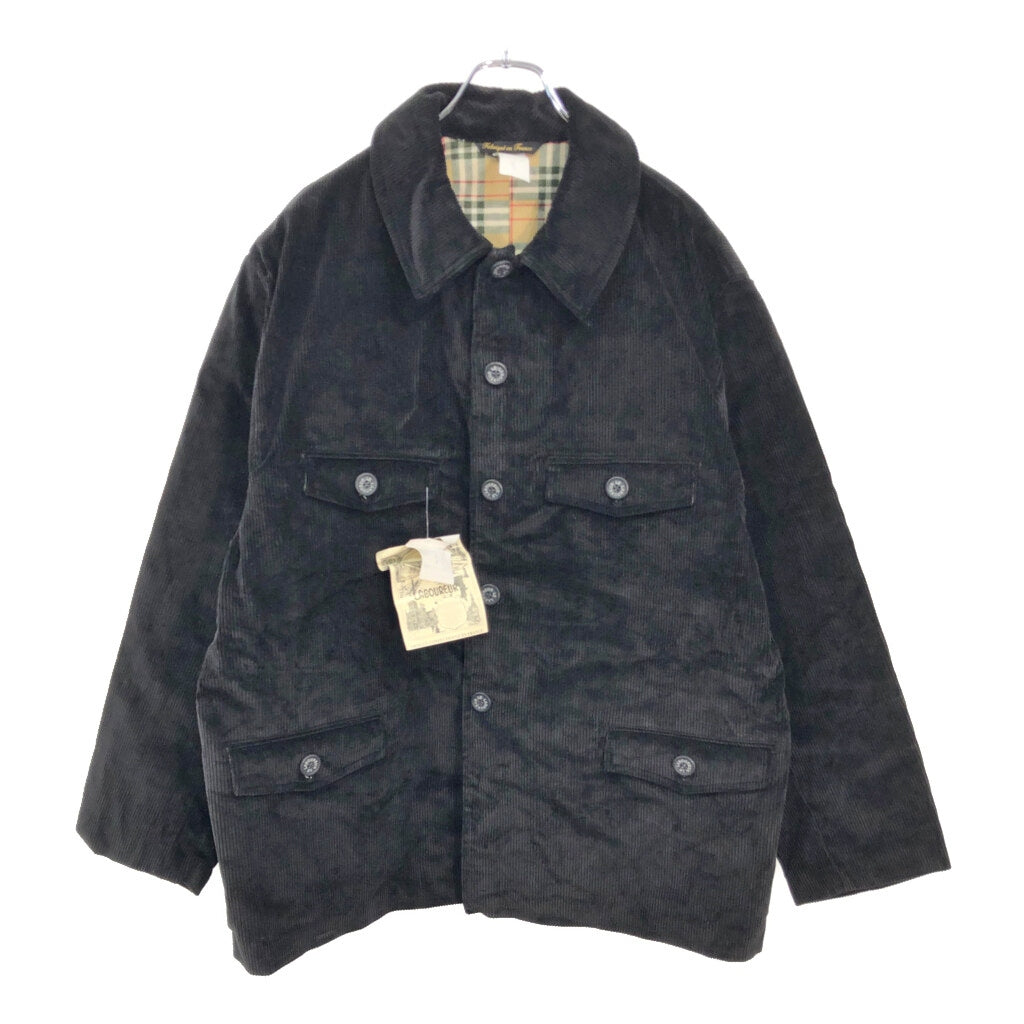 LE LABOUREUR Work Jacket