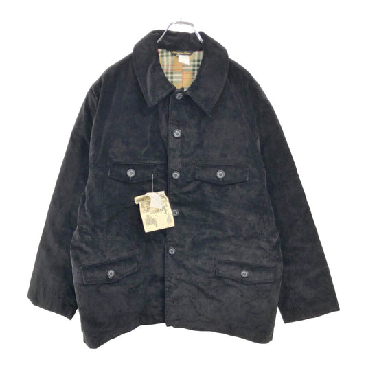 LE LABOUREUR Work Jacket