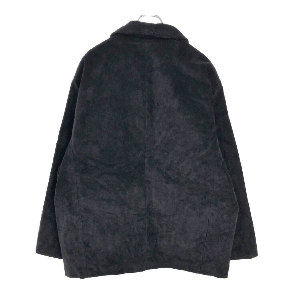 LE LABOUREUR Work Jacket