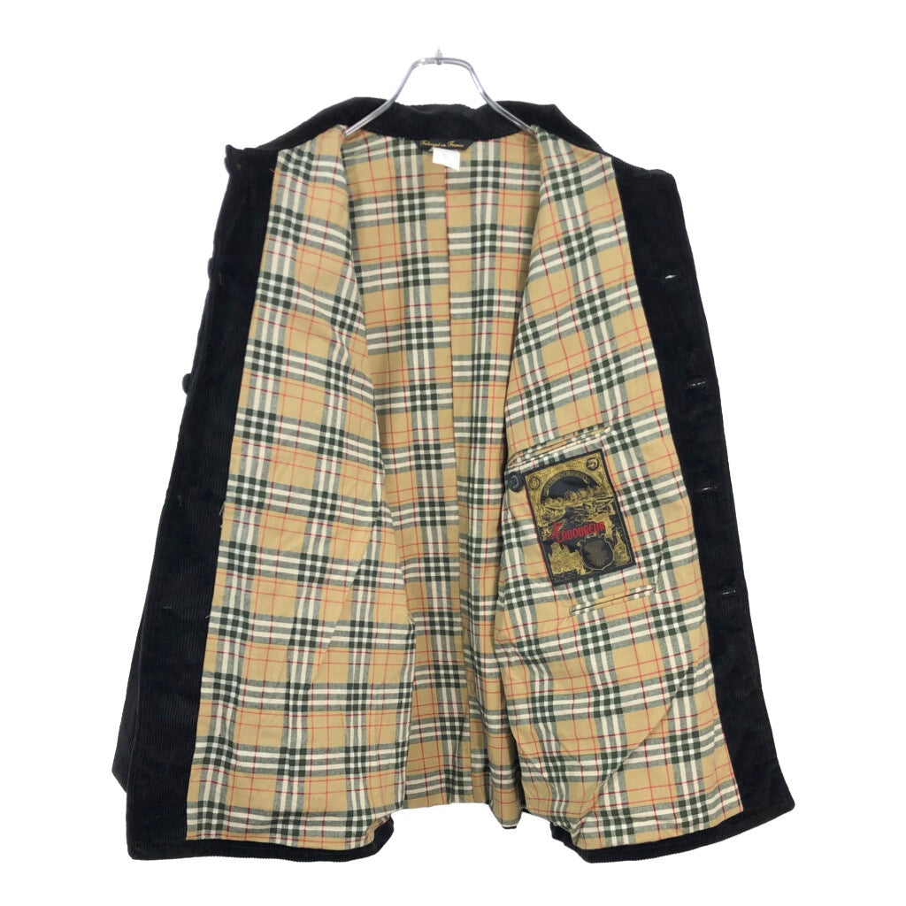 LE LABOUREUR Work Jacket