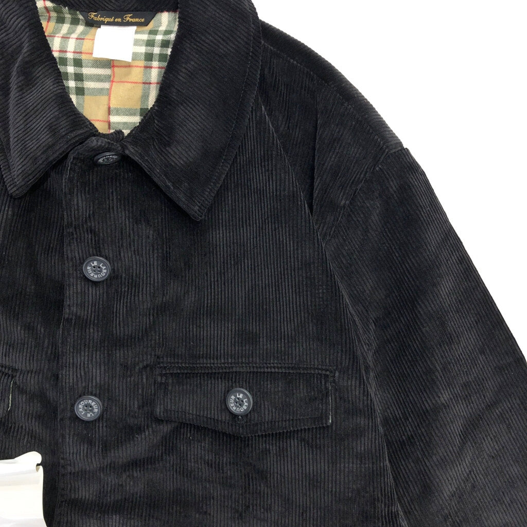 LE LABOUREUR Work Jacket