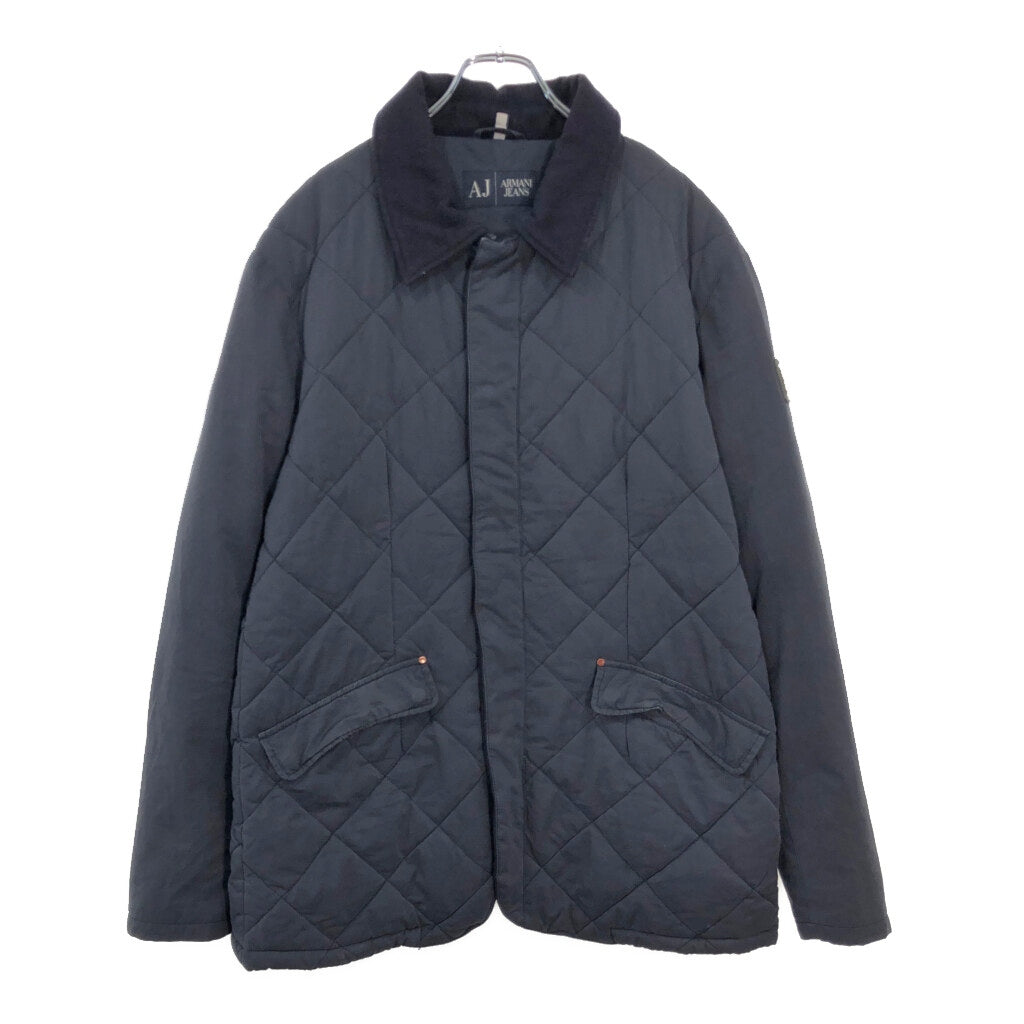 ARMANI JEANS Padded Jacket