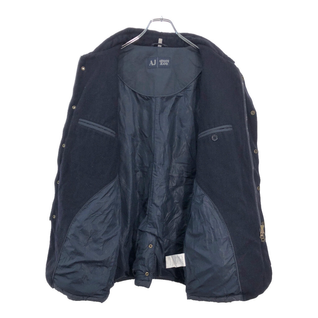 ARMANI JEANS Padded Jacket