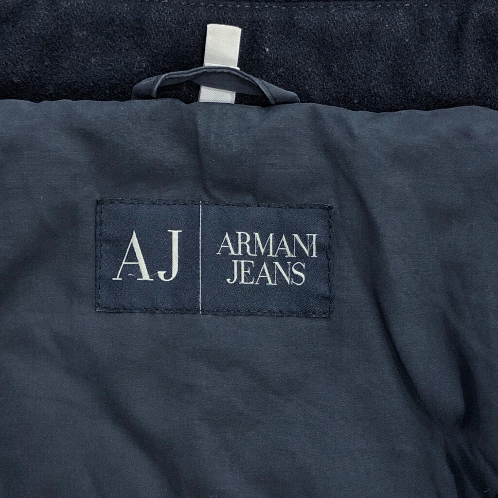 ARMANI JEANS Padded Jacket