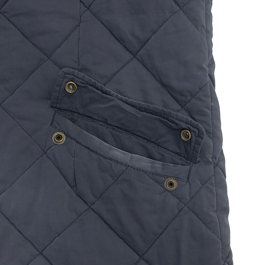 ARMANI JEANS Padded Jacket