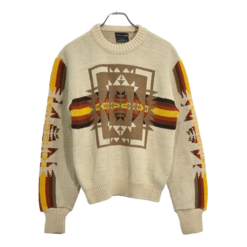 70s JCPenney Sweater