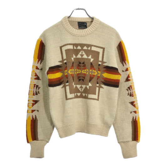 70s JCPenney Sweater