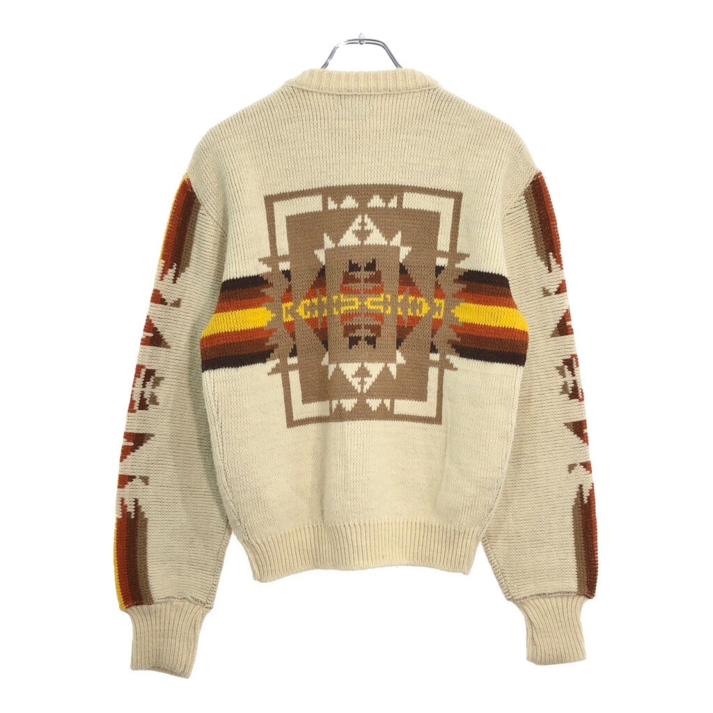 70s JCPenney Sweater