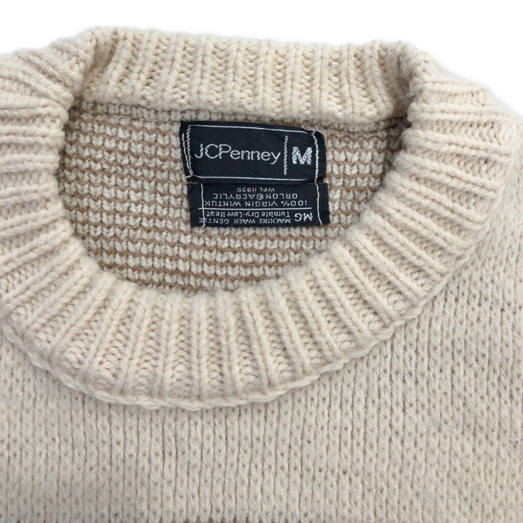 70s JCPenney Sweater