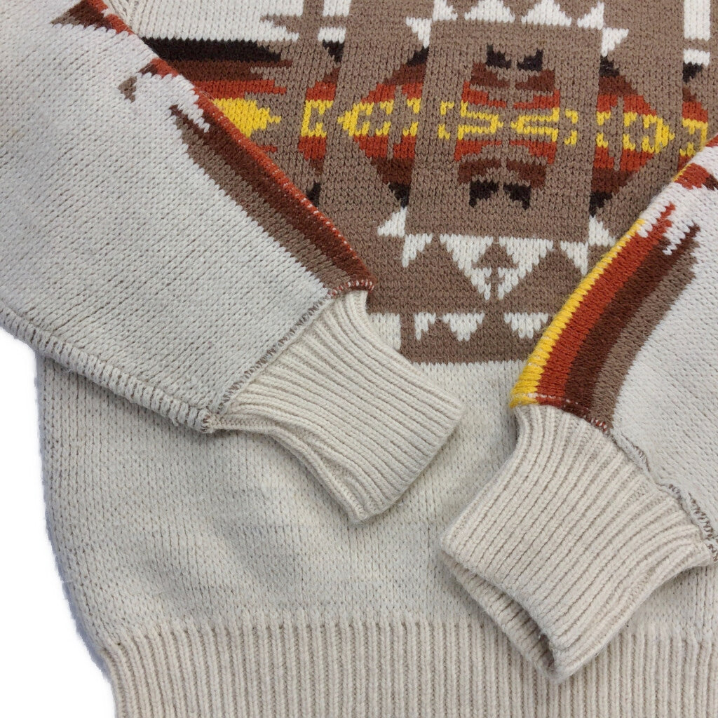 70s JCPenney Sweater