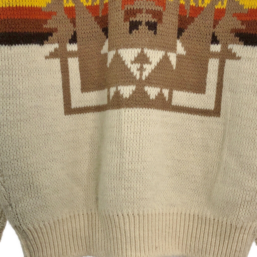 70s JCPenney Sweater