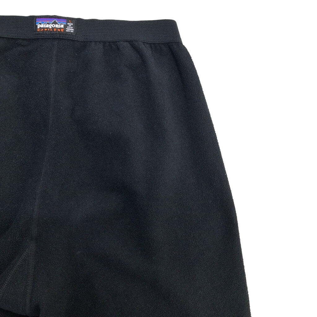 00s patagonia Capilene Long Pants