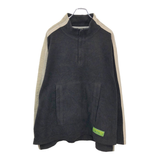 STRUCTURE SPORT Fleece Jacket