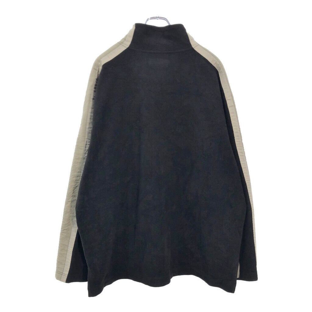 STRUCTURE SPORT Fleece Jacket