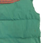 70s Frost line Down Vest