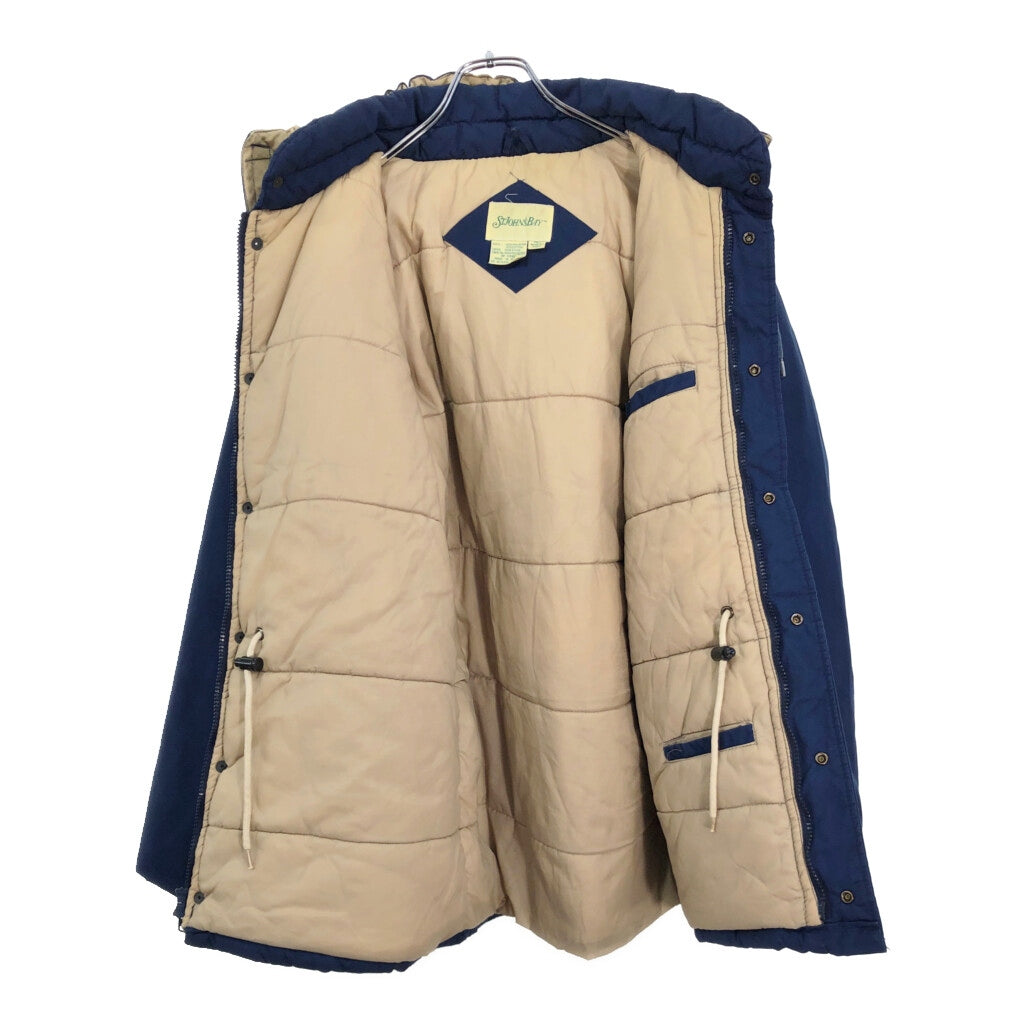 90s ST.JOHN'S BAY Padded Jacket