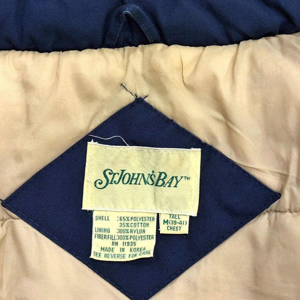 90s ST.JOHN'S BAY Padded Jacket