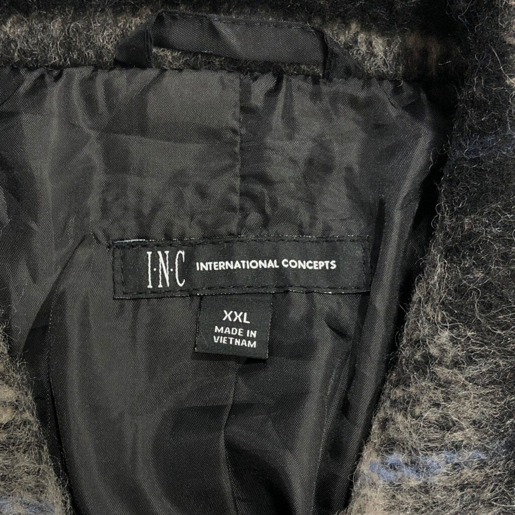 I・N・C INTERNATIONAL CONCEPTS Coat