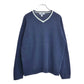 00s OLD NAVY V-Neck Sweater