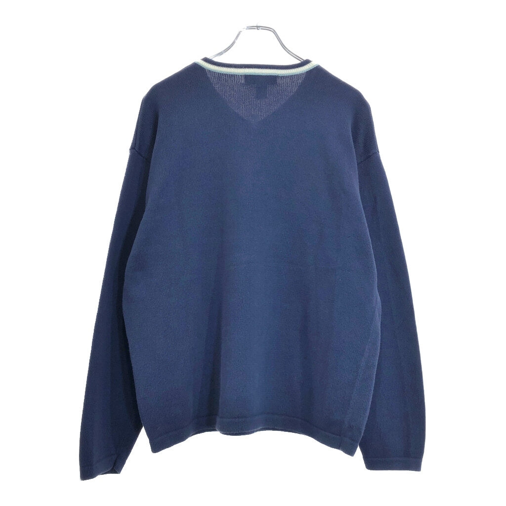 00s OLD NAVY V-Neck Sweater