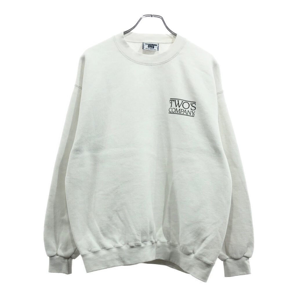 00s Lee Company Sweat