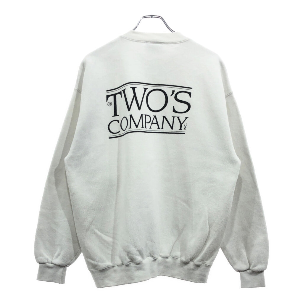 00s Lee Company Sweat
