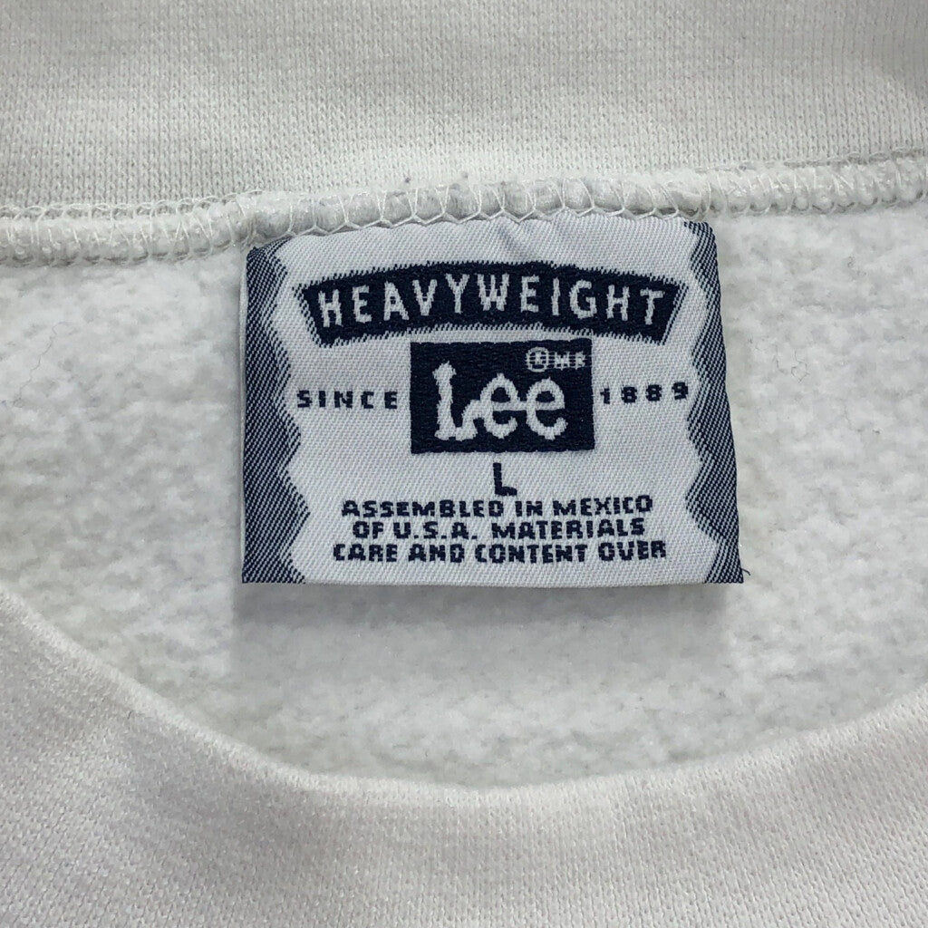 00s Lee Company Sweat