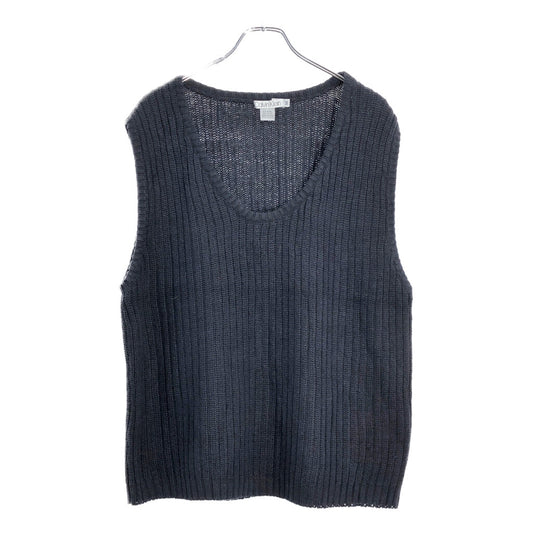 00s Calvin klein Knit Sweater Vest