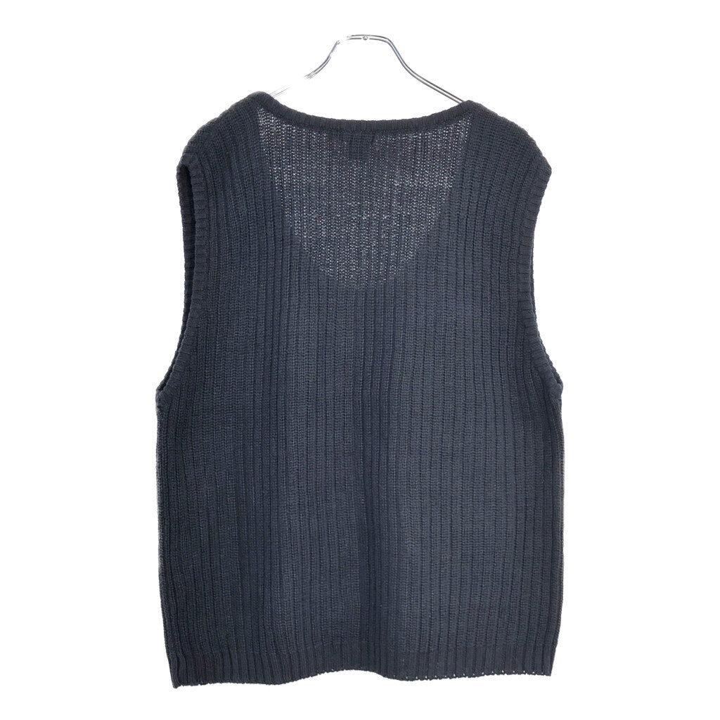 00s Calvin klein Knit Sweater Vest