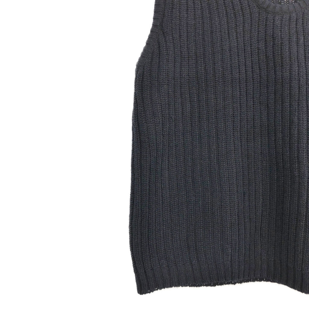 00s Calvin klein Knit Sweater Vest