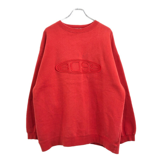 BOSS Sweat