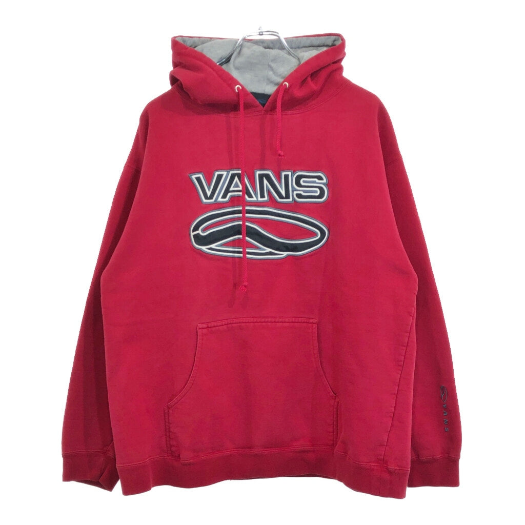 00s VANS Hoodie