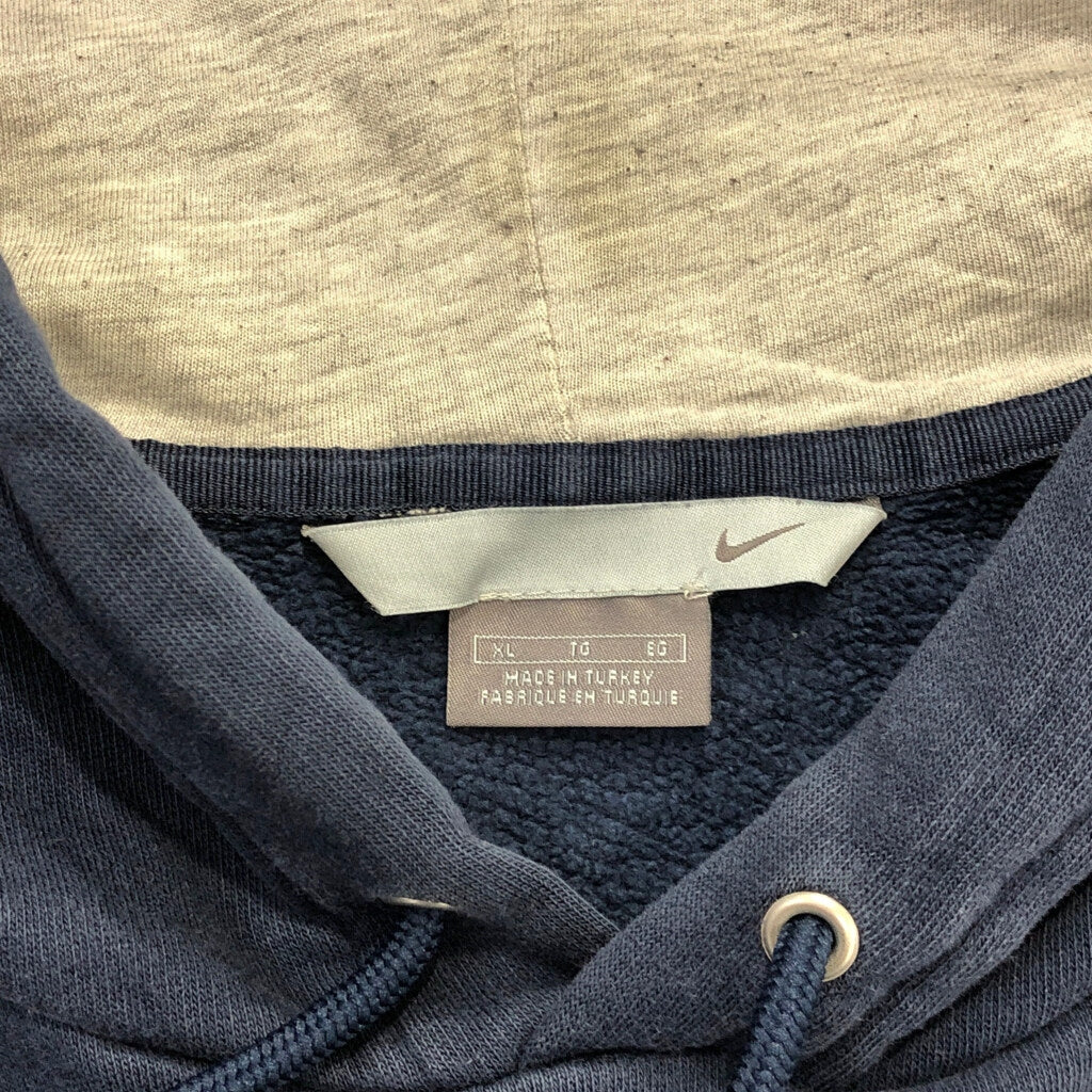 00s NIKE Hoodie
