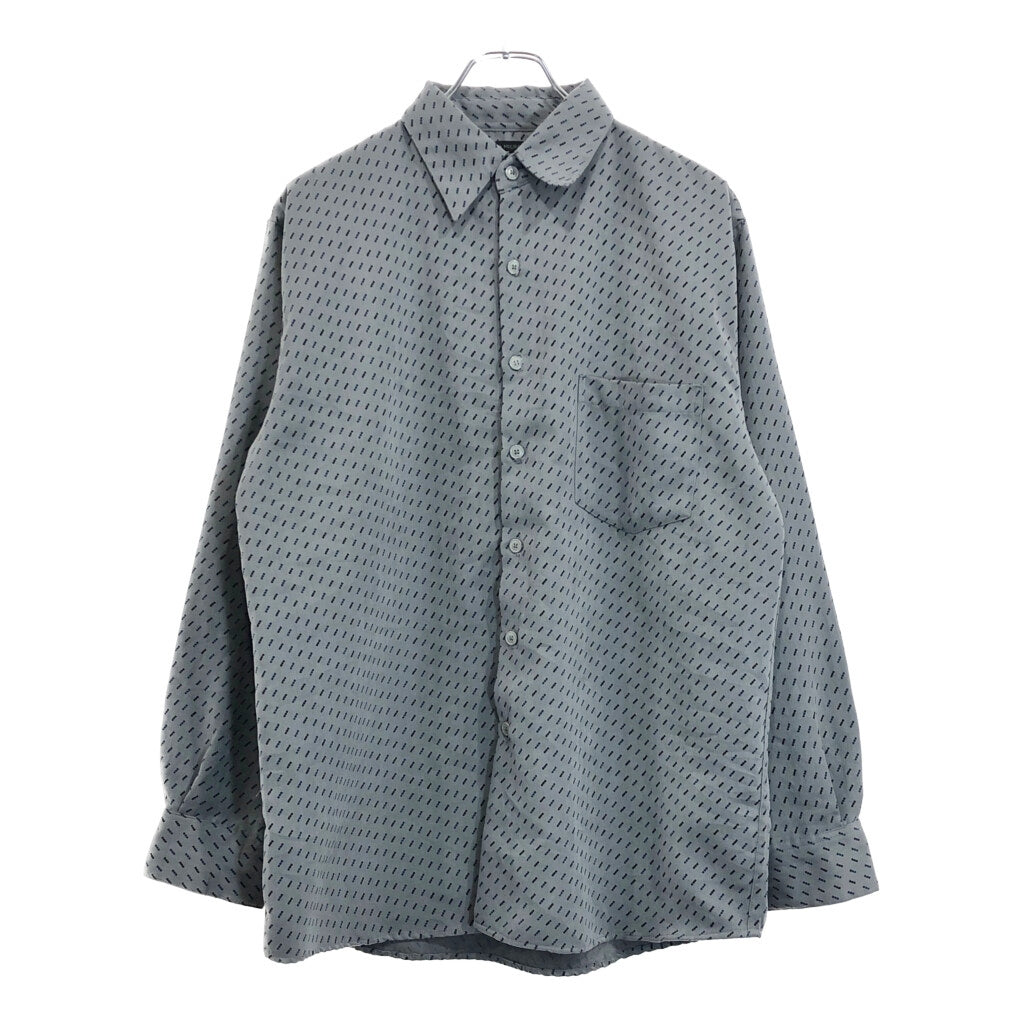 MODERN ELEMENTS Patterned Shirt