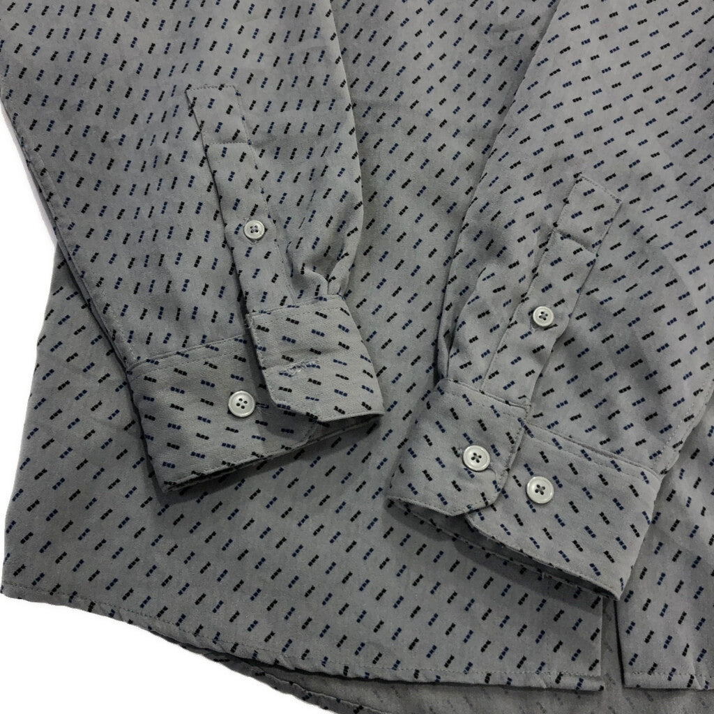 MODERN ELEMENTS Patterned Shirt