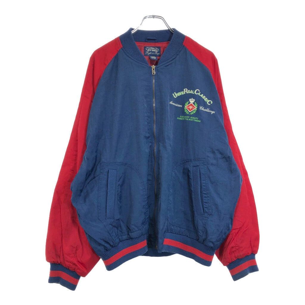 BEST BASIC Stadium Jacket