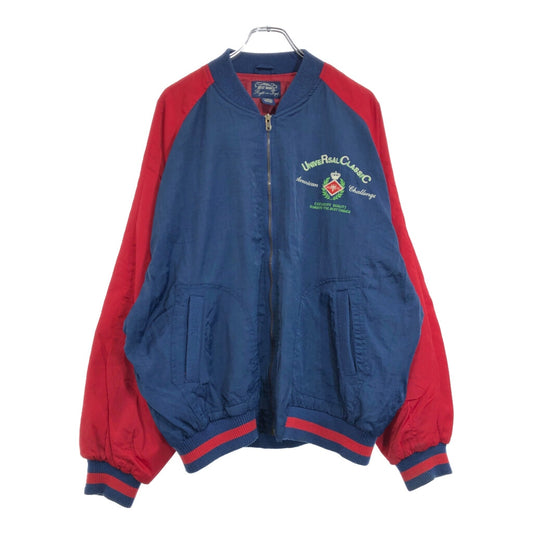 BEST BASIC Stadium Jacket