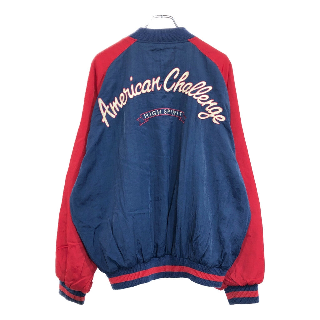 BEST BASIC Stadium Jacket