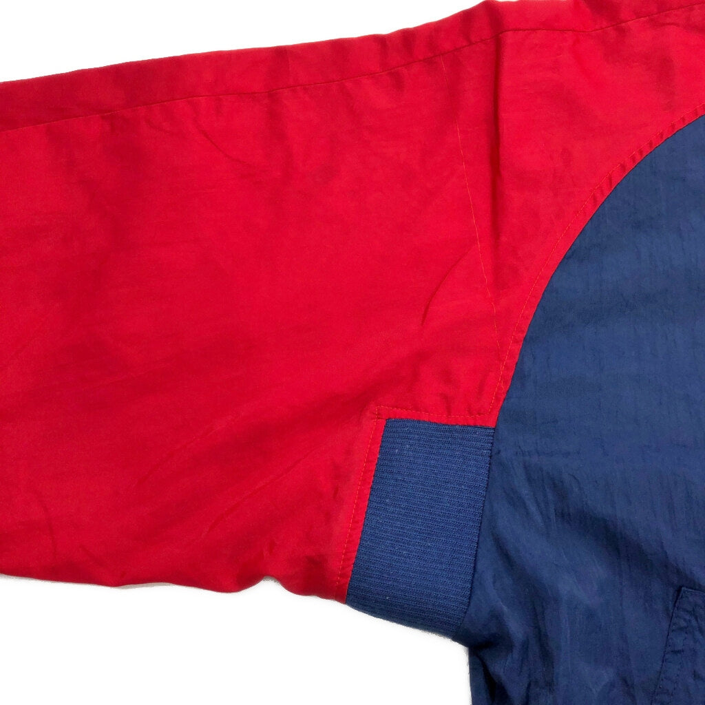 BEST BASIC Stadium Jacket