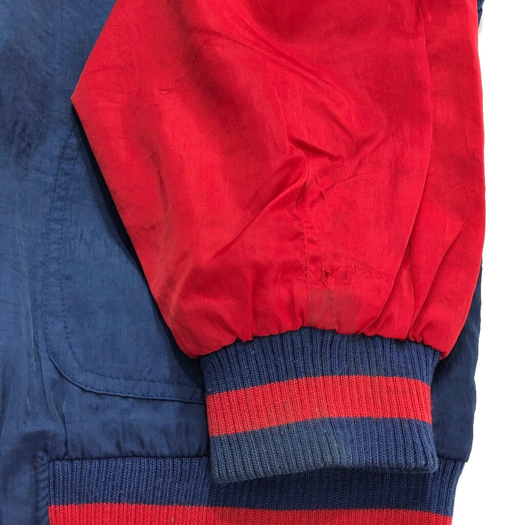 BEST BASIC Stadium Jacket