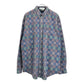90s Columbia Flannel Shirt