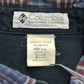 90s Columbia Flannel Shirt