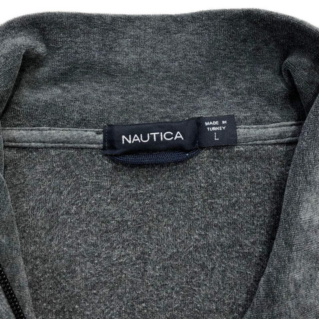 00s NAUTICA Sweat