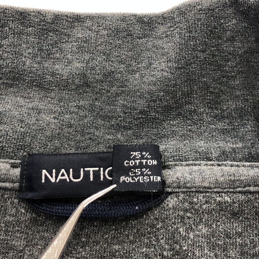 00s NAUTICA Sweat