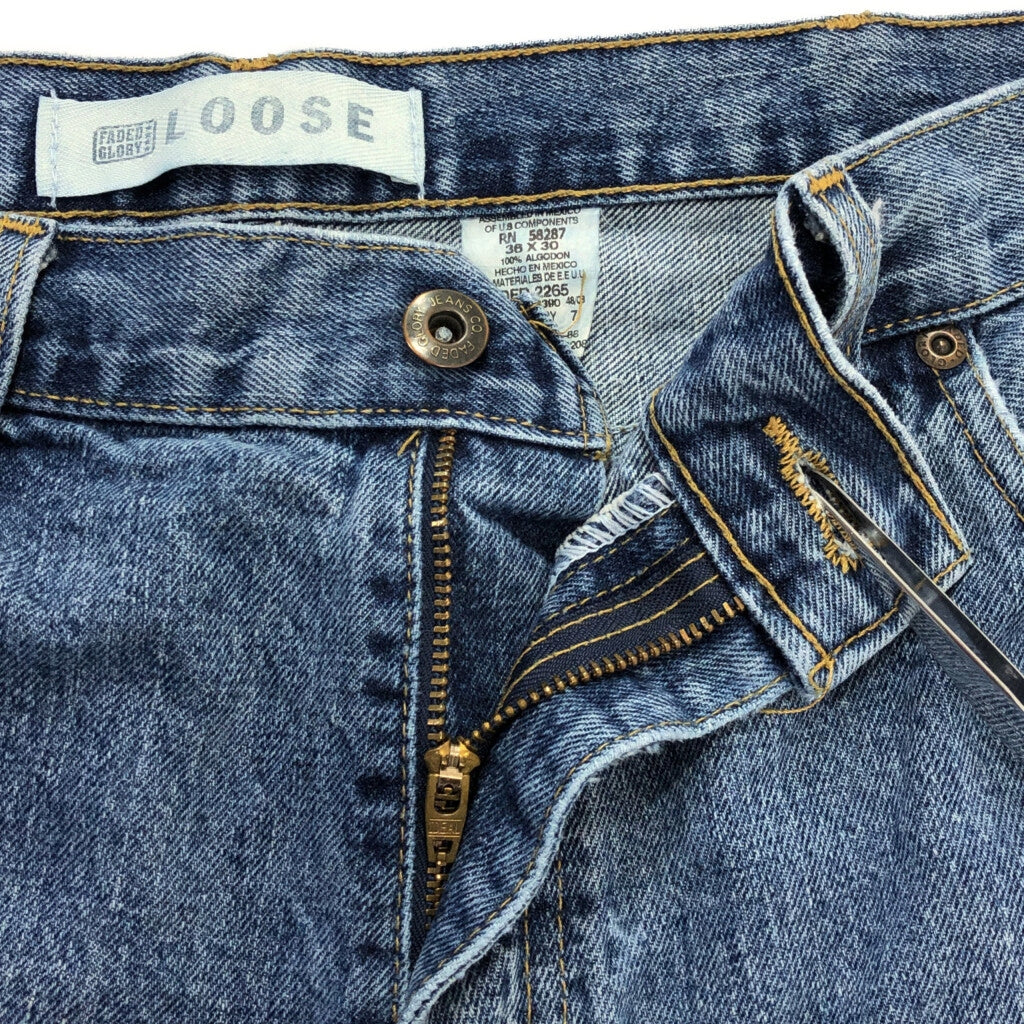 FADED GLORY Denim Pants